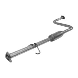 AP EXHAUST PREBENT PIPE