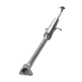 AP EXHAUST PREBENT PIPE