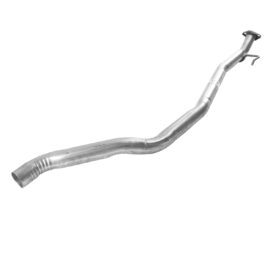 AP EXHAUST PREBENT PIPE