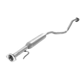 AP EXHAUST PREBENT PIPE