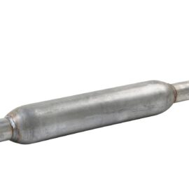 AP EXHAUST PREBENT PIPE