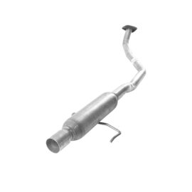 AP EXHAUST PREBENT PIPE