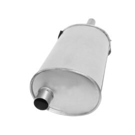 AP EXHAUST MUFFLER