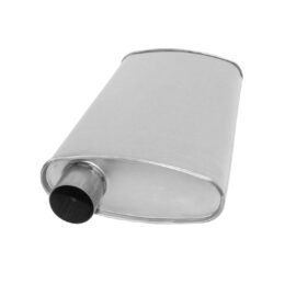 AP EXHAUST MUFFLER