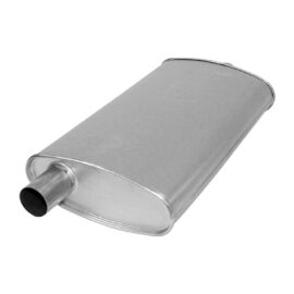 AP EXHAUST MUFFLER