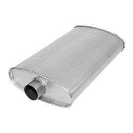 AP EXHAUST MUFFLER