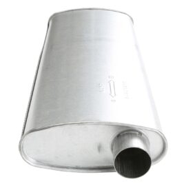 AP EXHAUST MUFFLER