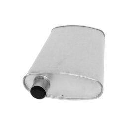 AP EXHAUST MUFFLER