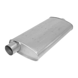 AP EXHAUST MUFFLER