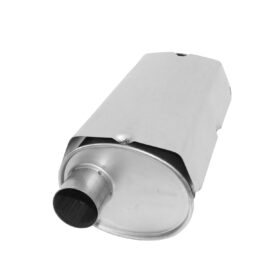 AP EXHAUST MUFFLER