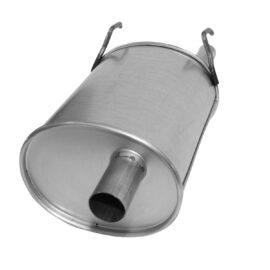 AP EXHAUST MUFFLER