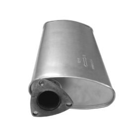 AP EXHAUST MUFFLER