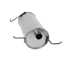 AP EXHAUST MUFFLER