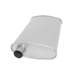 AP EXHAUST MUFFLER