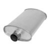 AP EXHAUST MUFFLER