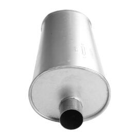 AP EXHAUST MUFFLER