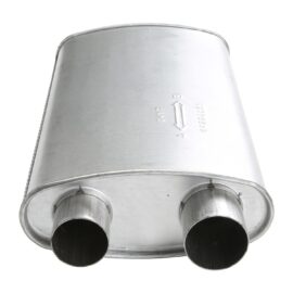 AP EXHAUST MUFFLER