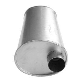 AP EXHAUST MUFFLER