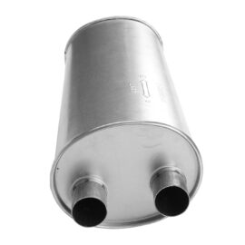 AP EXHAUST MUFFLER