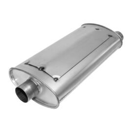 AP EXHAUST MUFFLER