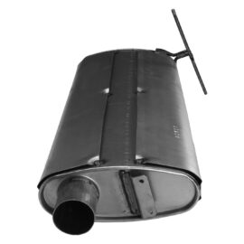 AP EXHAUST MUFFLER