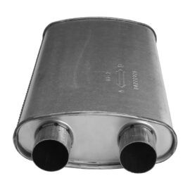 AP EXHAUST MUFFLER