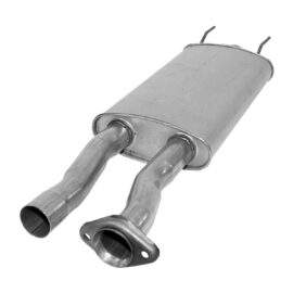 AP EXHAUST MUFFLER