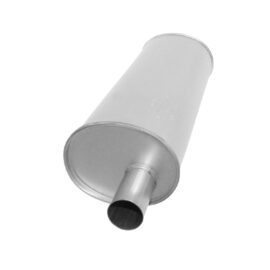 AP EXHAUST MUFFLER