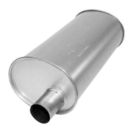 AP EXHAUST MUFFLER