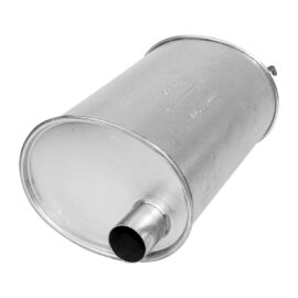 AP EXHAUST MUFFLER