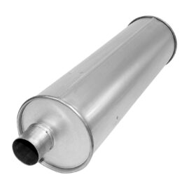AP EXHAUST MUFFLER