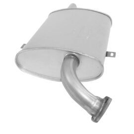 AP EXHAUST MUFFLER