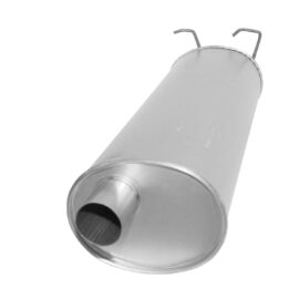 AP EXHAUST MUFFLER
