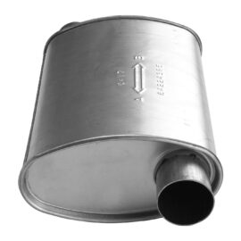 AP EXHAUST MUFFLER
