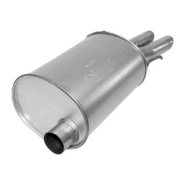AP EXHAUST MUFFLER