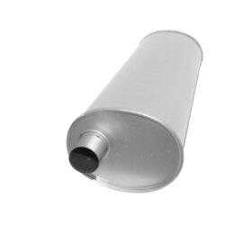 AP EXHAUST MUFFLER