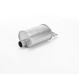 AP EXHAUST MUFFLER