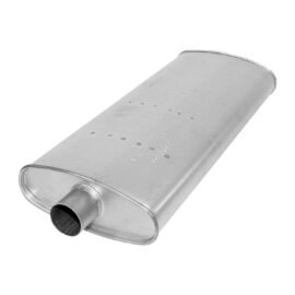AP EXHAUST MUFFLER