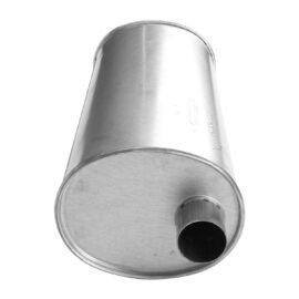 AP EXHAUST MUFFLER