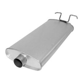 AP EXHAUST MUFFLER
