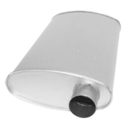 AP EXHAUST MUFFLER