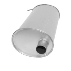 AP EXHAUST MUFFLER