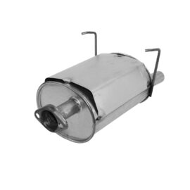 AP EXHAUST MUFFLER