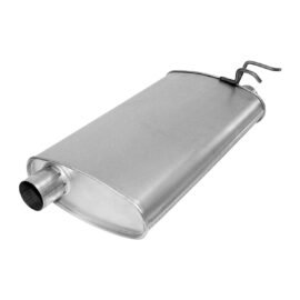 AP EXHAUST MUFFLER