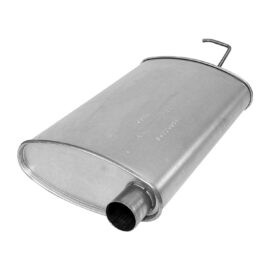 AP EXHAUST MUFFLER