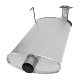 AP EXHAUST MUFFLER