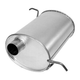 AP EXHAUST MUFFLER