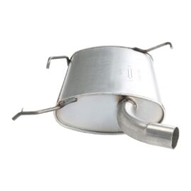 AP EXHAUST MUFFLER