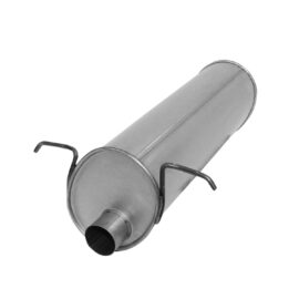 AP EXHAUST MUFFLER