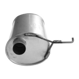 AP EXHAUST MUFFLER